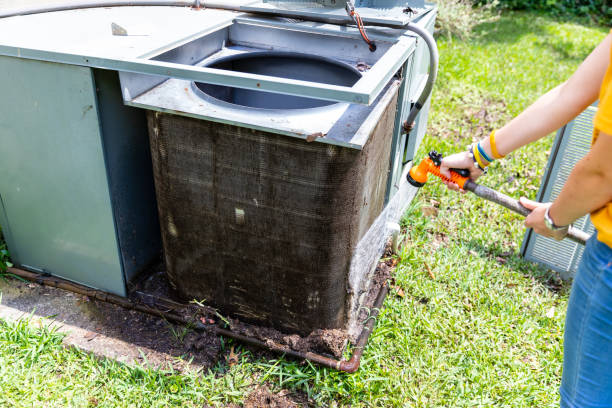 Best Emergency Air Duct Cleaning  in Verona, WI