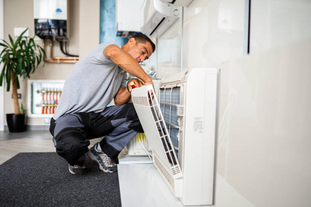 Best HVAC Air Duct Cleaning  in Verona, WI