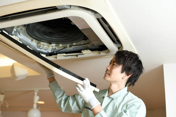 Best HVAC System Cleaning  in Verona, WI