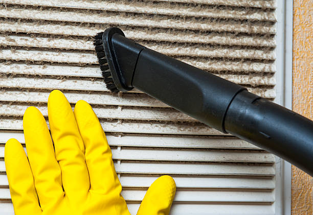 Best Commercial HVAC Duct Cleaning  in Verona, WI