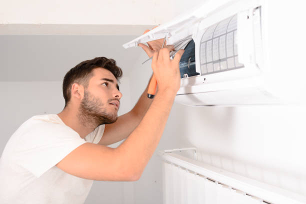 Best Residential Air Duct Cleaning  in Verona, WI